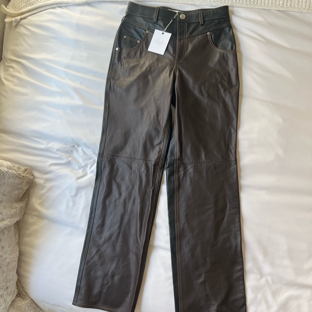 L’Academie Pants